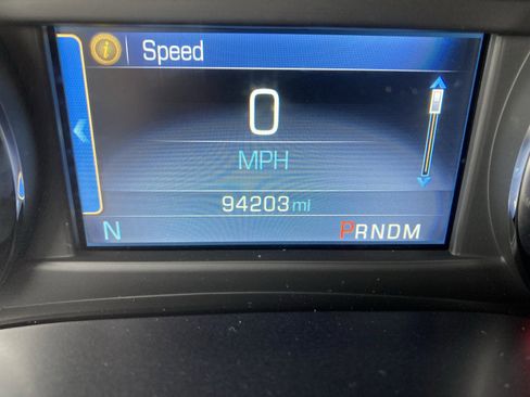 Used 2014 Chevrolet Silverado 1500 LT w/ All Star Edition image 16