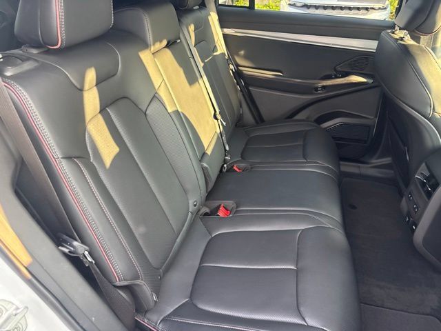 Used 2024 Jeep Wagoneer Launch Edition AWD/4WD image 23