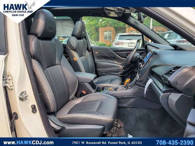 Used 2023 Subaru Forester Wilderness AWD/4WD image 34