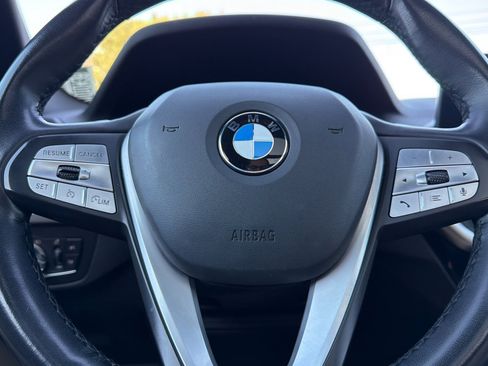 Used 2023 BMW X3 sDrive30i w/ Convenience Package image 23