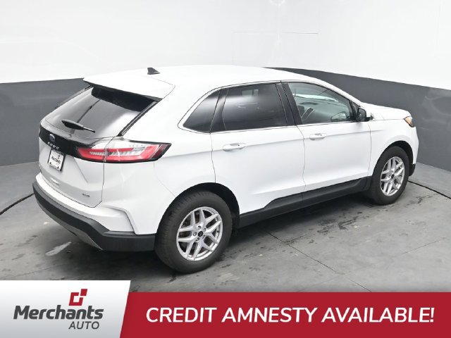 Used 2023 Ford Edge SEL w/ Convenience Package AWD/4WD image 36