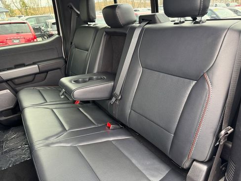 Used 2024 Ford F250 Lariat w/ Lariat Ultimate Package image 45