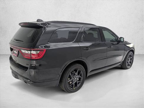 New 2026 Dodge Durango GT AWD/4WD image 2