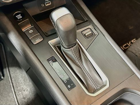 Used 2025 Nissan Kicks S FWD image 24