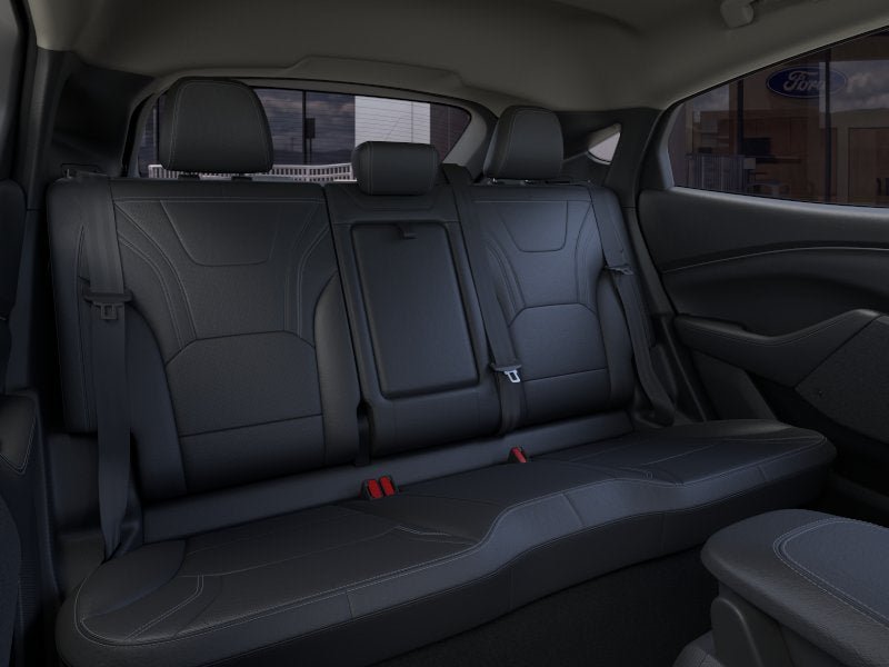 New 2026 Ford Mustang Mach-E Premium RWD image 11