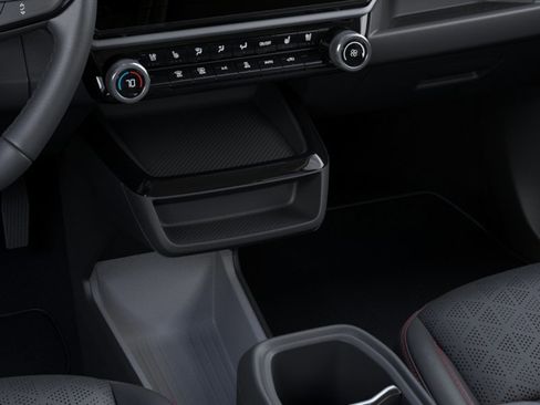 New 2027 Chevrolet Bolt RS FWD image 23