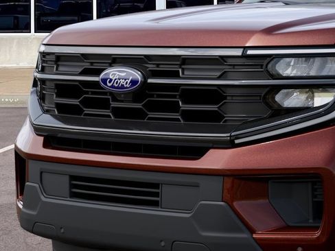 New 2027 Ford Expedition Max Active AWD/4WD image 17