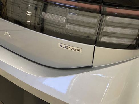 New 2026 Hyundai Sonata Blue image 28