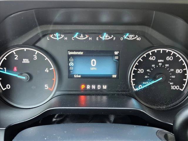 New 2026 Ford F250 XL w/ STX Appearance Package AWD/4WD image 11