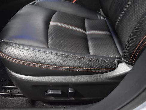 Certified 2024 Nissan Altima 2.5 SR FWD image 17
