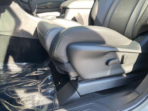 Certified 2023 Subaru Ascent Onyx Edition image 30