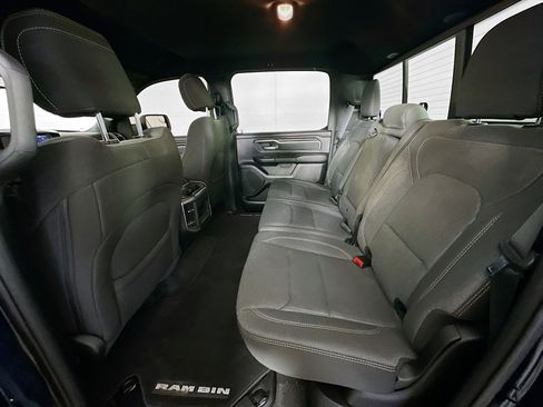Used 2022 RAM 1500 Big Horn image 25