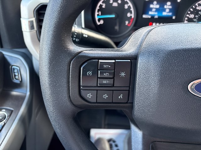 Used 2023 Ford F150 XLT w/ XTR Package AWD/4WD image 11