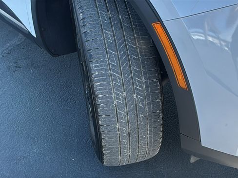 Used 2024 Kia Sportage X-Line w/ X-Line Premium Package image 10