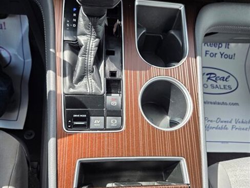 Used 2021 Toyota Sienna LE image 21