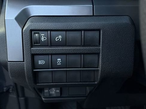 New 2026 Toyota Tacoma TRD Off-Road image 18