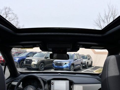 New 2026 Subaru Forester Premium image 26