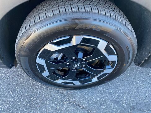 Used 2025 Hyundai Santa Fe SEL image 34