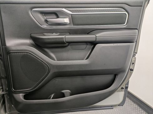 Used 2026 RAM 1500 Big Horn AWD/4WD image 26