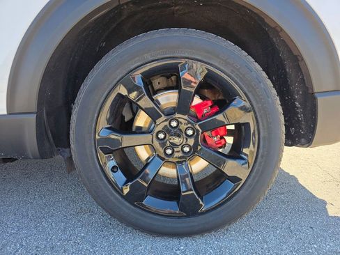 Used 2022 Ford Explorer ST w/ Equipment Group 401A image 17