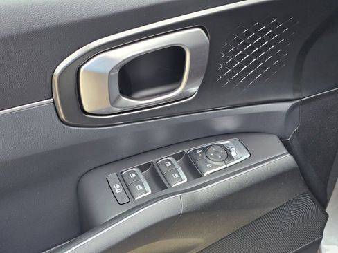 New 2026 Kia Sorento EX image 24