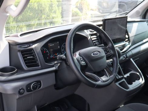 Used 2023 Ford Transit 350 XLT RWD image 24