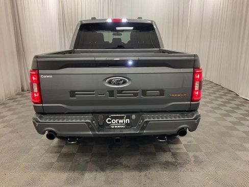 Used 2023 Ford F150 Tremor image 5