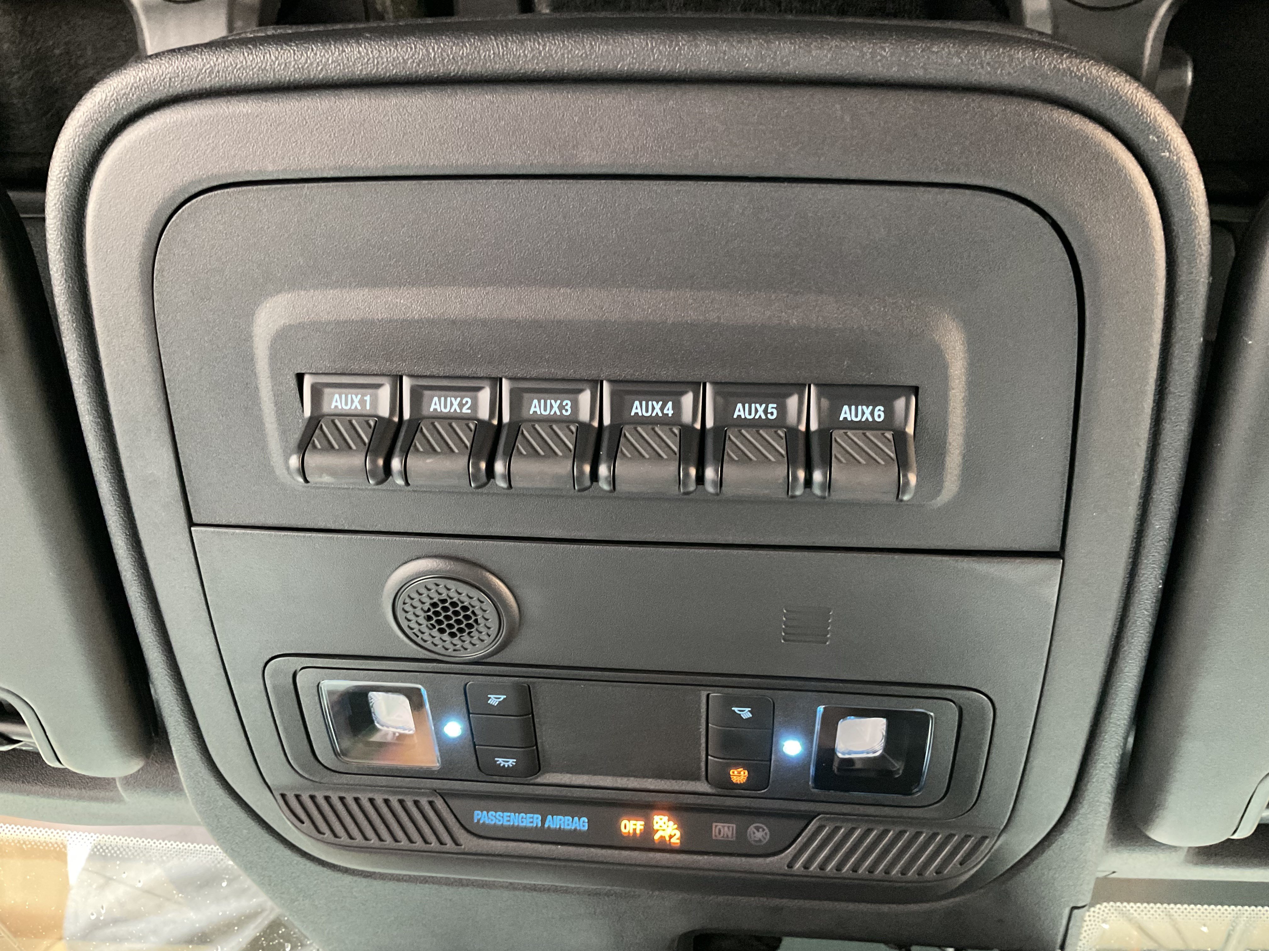 Used 2022 Ford Bronco Outer Banks AWD/4WD image 30