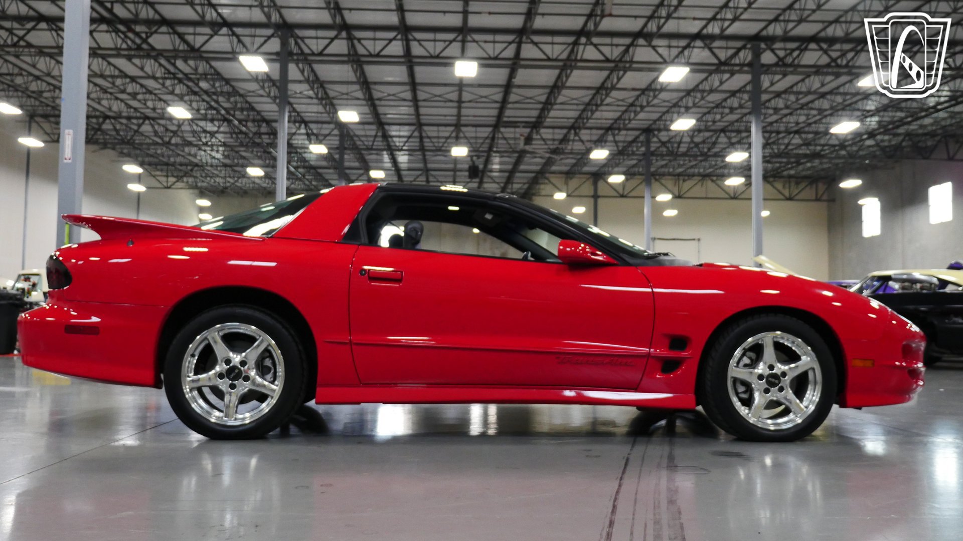 Used 1998 Pontiac Firebird Formula RWD image 39