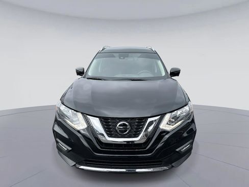 Used 2020 Nissan Rogue SL image 9