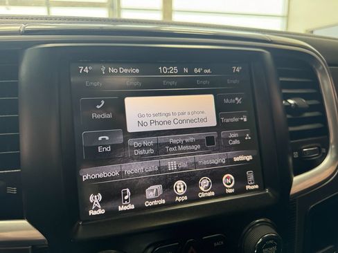Used 2016 RAM 1500 Limited AWD/4WD image 30