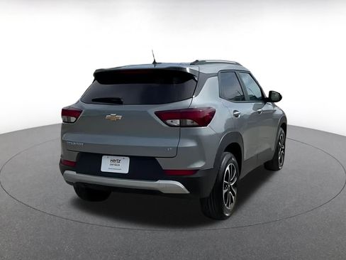 Used 2025 Chevrolet TrailBlazer LT image 14