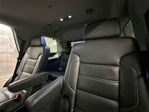 Used 2020 GMC Yukon Denali w/ Open Road Package image 19