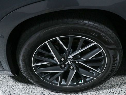 Used 2024 Lexus TX 350 FWD w/ Captains Chair Package image 11