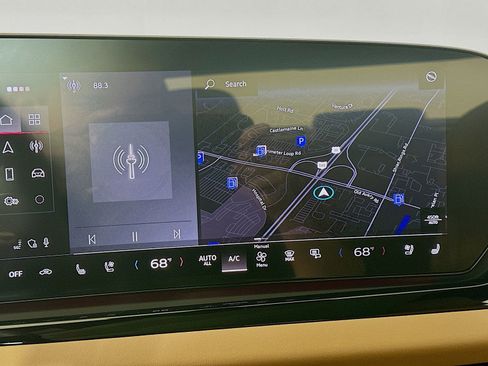 New 2026 Audi A6 Premium Plus AWD/4WD image 25