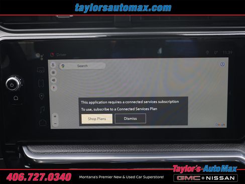 Used 2024 GMC Sierra 1500 Denali image 15