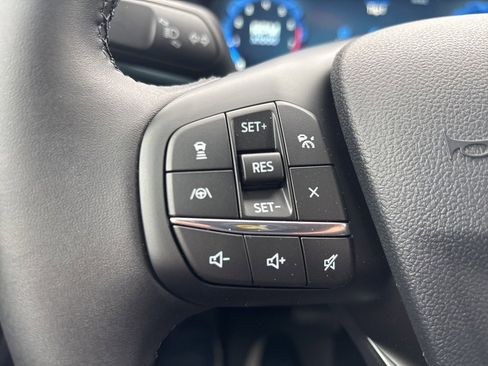 New 2025 Ford Bronco Sport Heritage w/ Convenience Package image 23