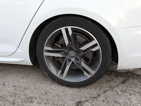 Used 2017 Audi A4 2.0T Premium Plus w/ Premium Plus Package image 12