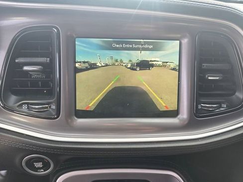Used 2022 Dodge Challenger R/T Scat Pack image 24