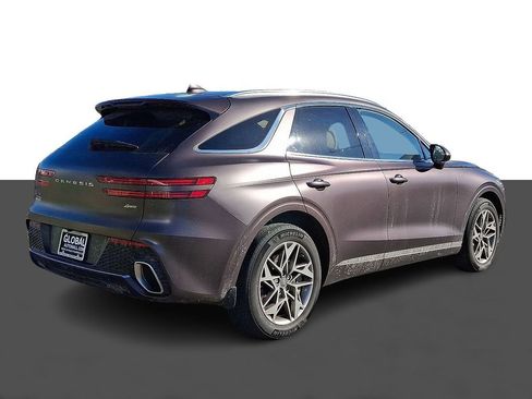 Used 2023 Genesis GV70 2.5T Select w/ Select Package image 7