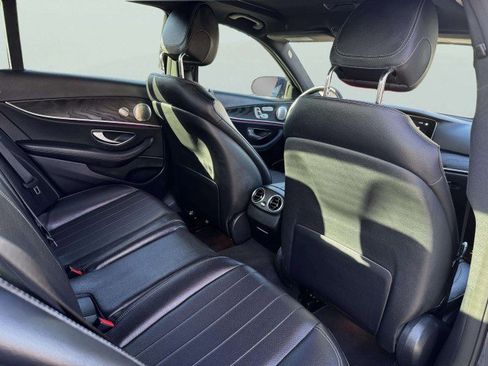 Used 2023 Mercedes-Benz E 350 Sedan image 49