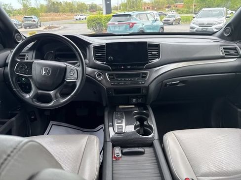 Used 2022 Honda Passport EX-L image 17