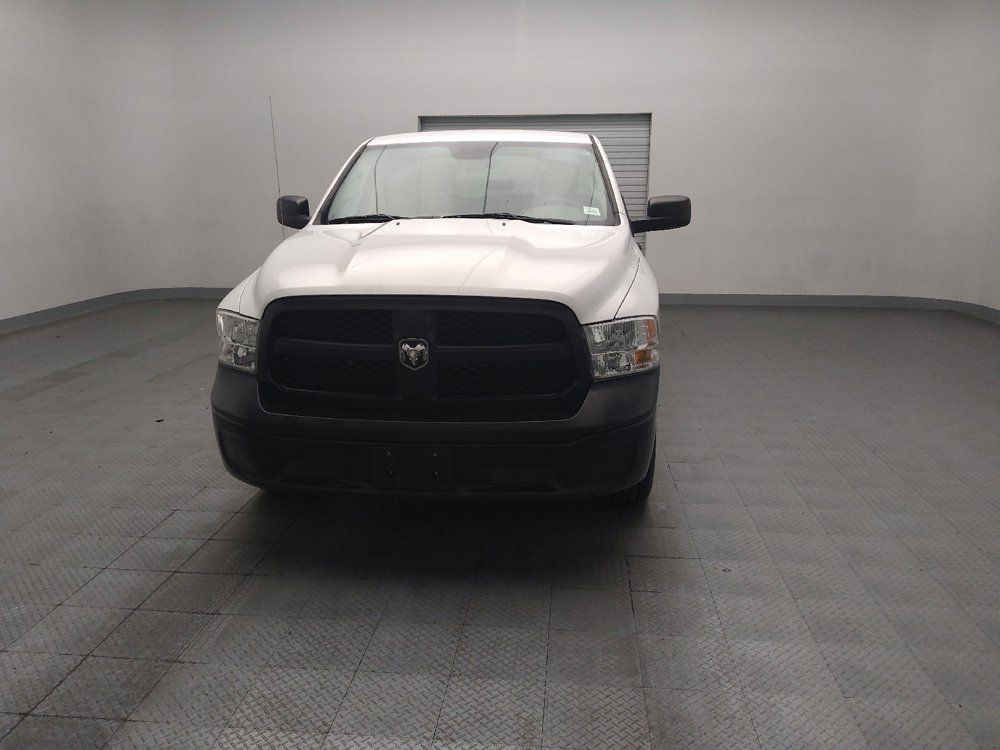 Used 2019 RAM 1500 Tradesman w/ Popular Equipment Group RWD image 15