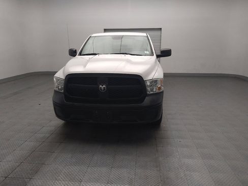 Used 2019 RAM 1500 Tradesman w/ Popular Equipment Group RWD image 15