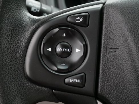 Used 2012 Honda CR-V EX image 27