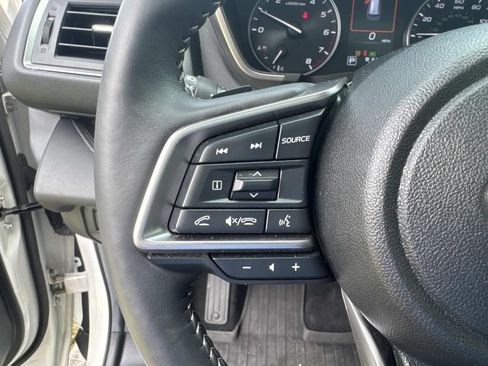 Used 2024 Subaru Ascent Touring AWD/4WD image 24