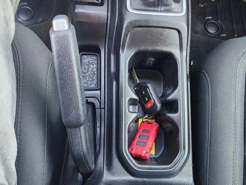 Used 2018 Jeep Wrangler Unlimited Sport S AWD/4WD image 23