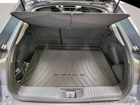 New 2026 Toyota Prius XLE image 21