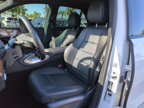 Used 2023 Mercedes-Benz GLE 450 4MATIC image 16