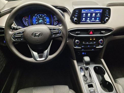 Used 2020 Hyundai Santa Fe SEL image 22